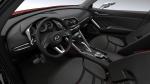Mazda Minagi Concept 2011 года
